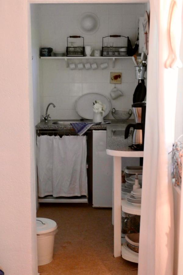 Kleine Ferienwohnungen - Stortebeker Ralswiek Bagian luar foto