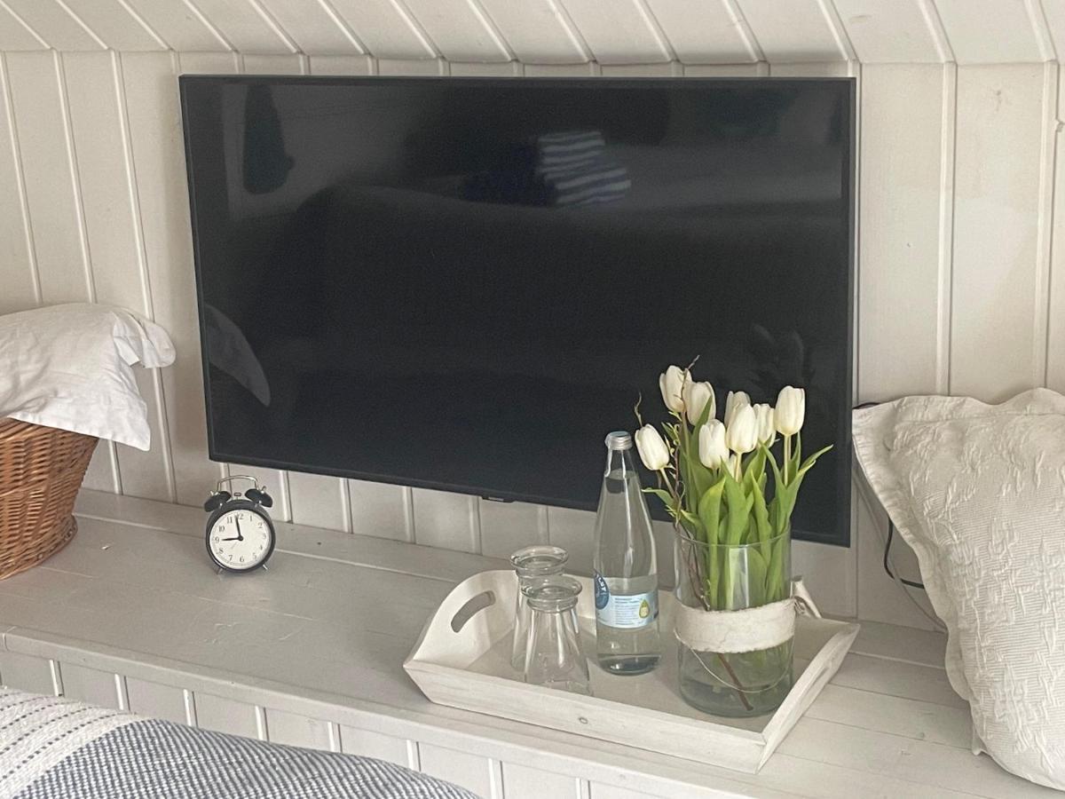 Kleine Ferienwohnungen - Stortebeker Ralswiek Bagian luar foto