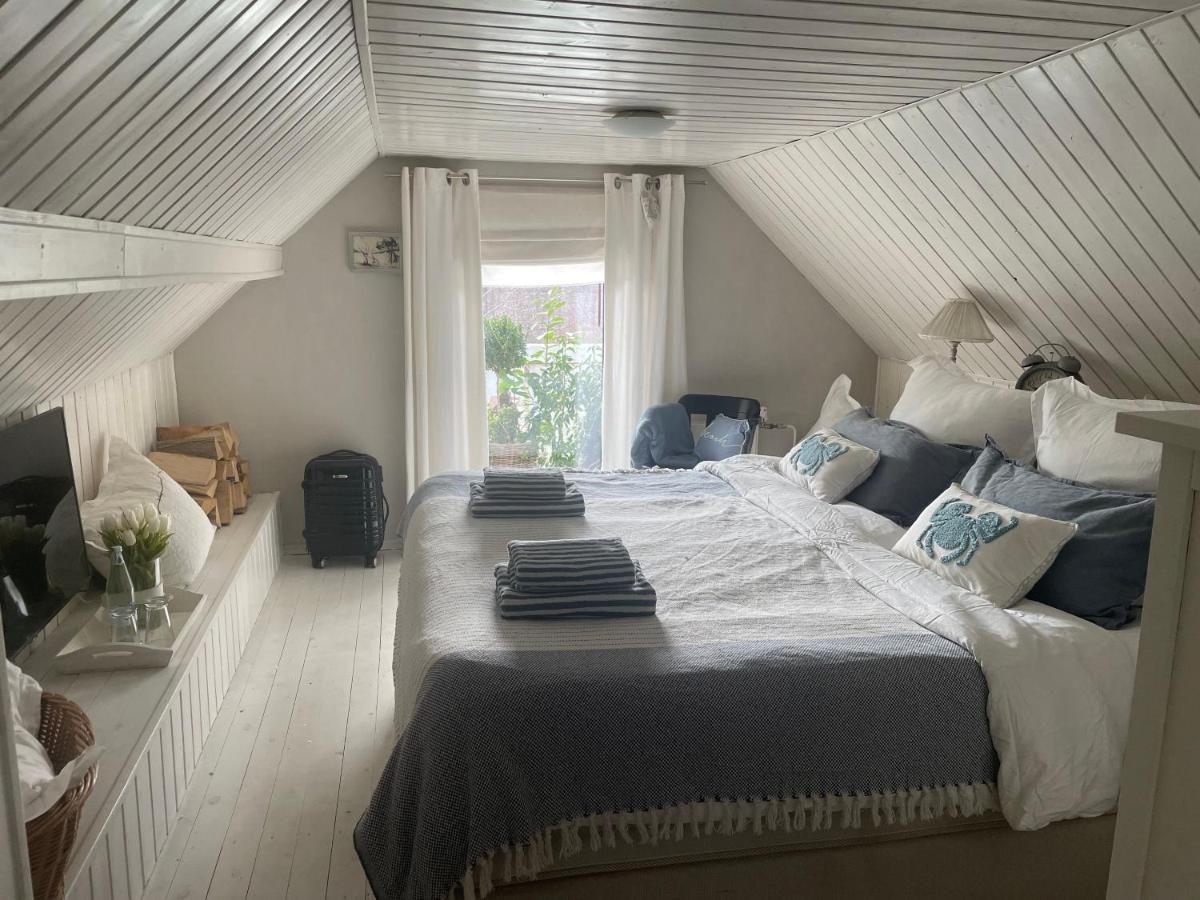 Kleine Ferienwohnungen - Stortebeker Ralswiek Bagian luar foto